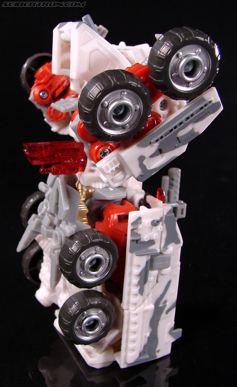 Transformers (2007) Wreckage (Image #44 of 140)