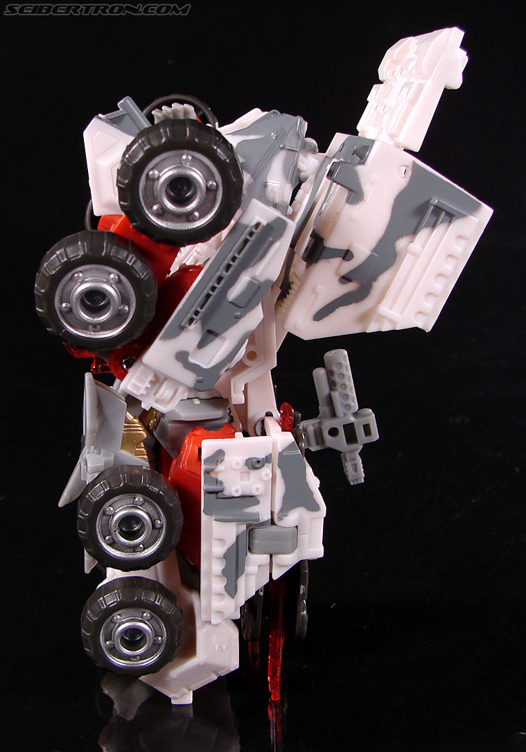 Transformers (2007) Wreckage (Image #45 of 140)