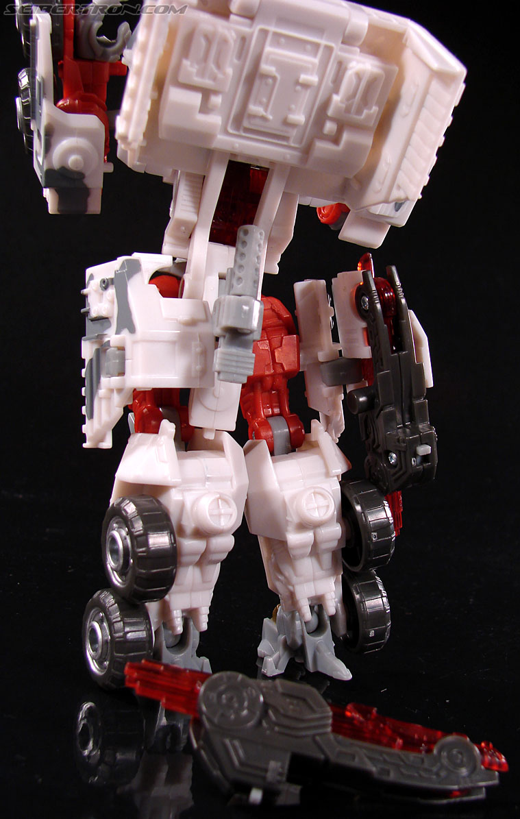 Transformers (2007) Wreckage (Image #46 of 140)