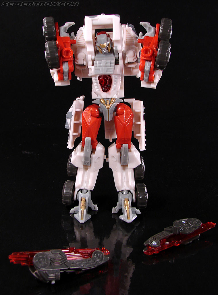 Transformers (2007) Wreckage (Image #47 of 140)