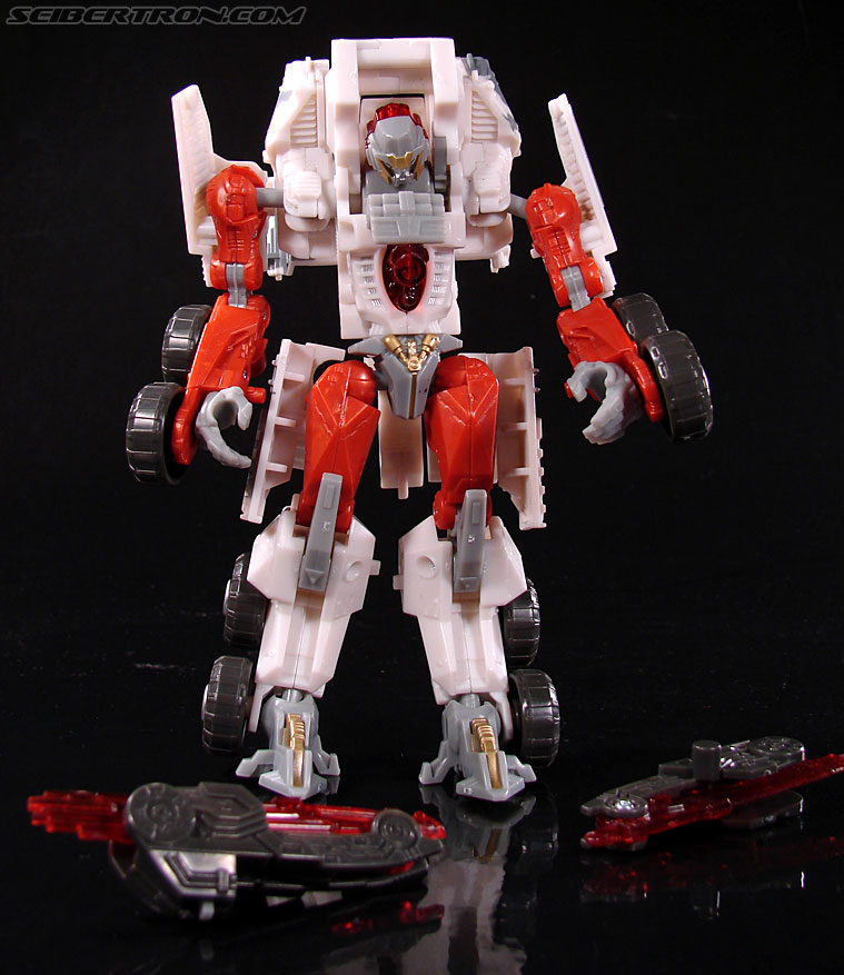 Transformers (2007) Wreckage (Image #48 of 140)