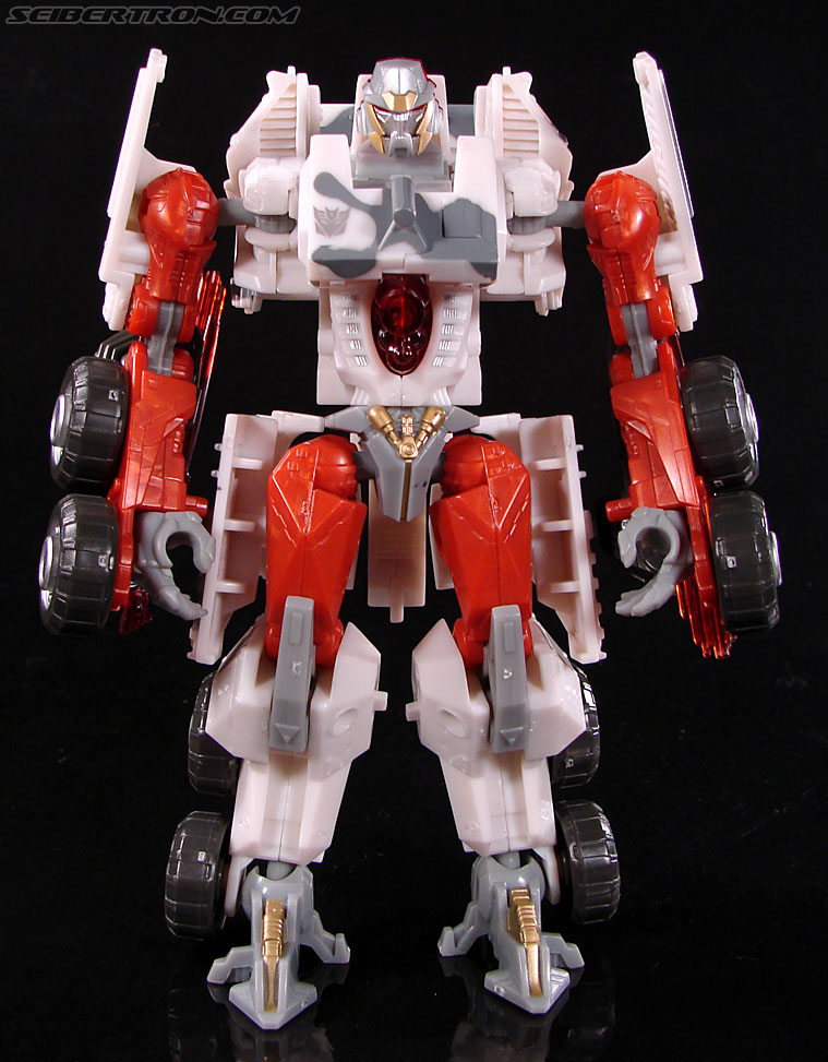 Transformers (2007) Wreckage (Image #49 of 140)