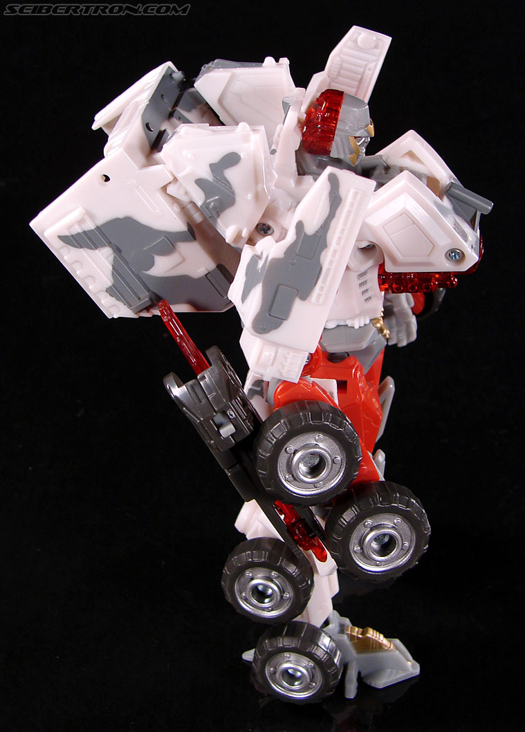 Transformers (2007) Wreckage (Image #55 of 140)