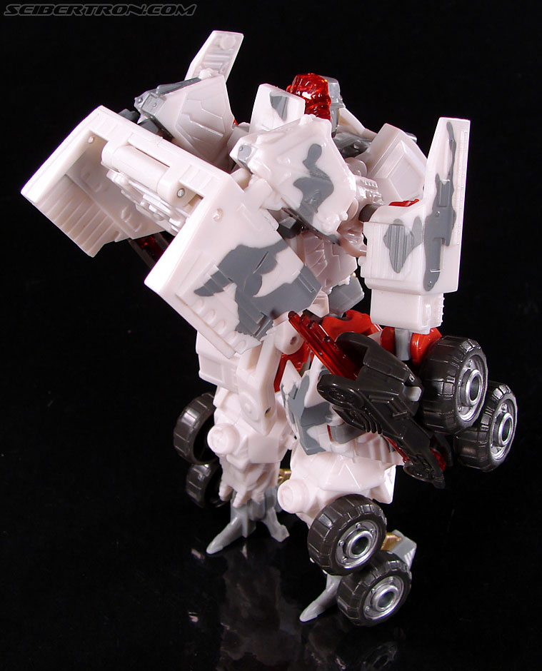 Transformers (2007) Wreckage (Image #58 of 140)