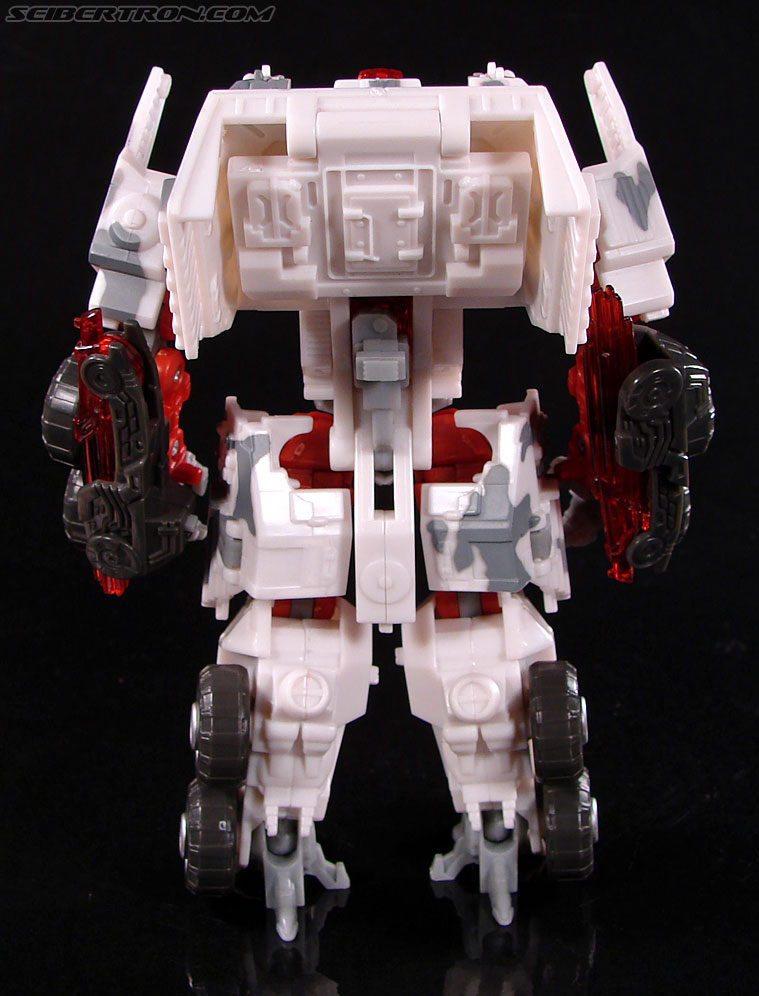Transformers (2007) Wreckage (Image #59 of 140)