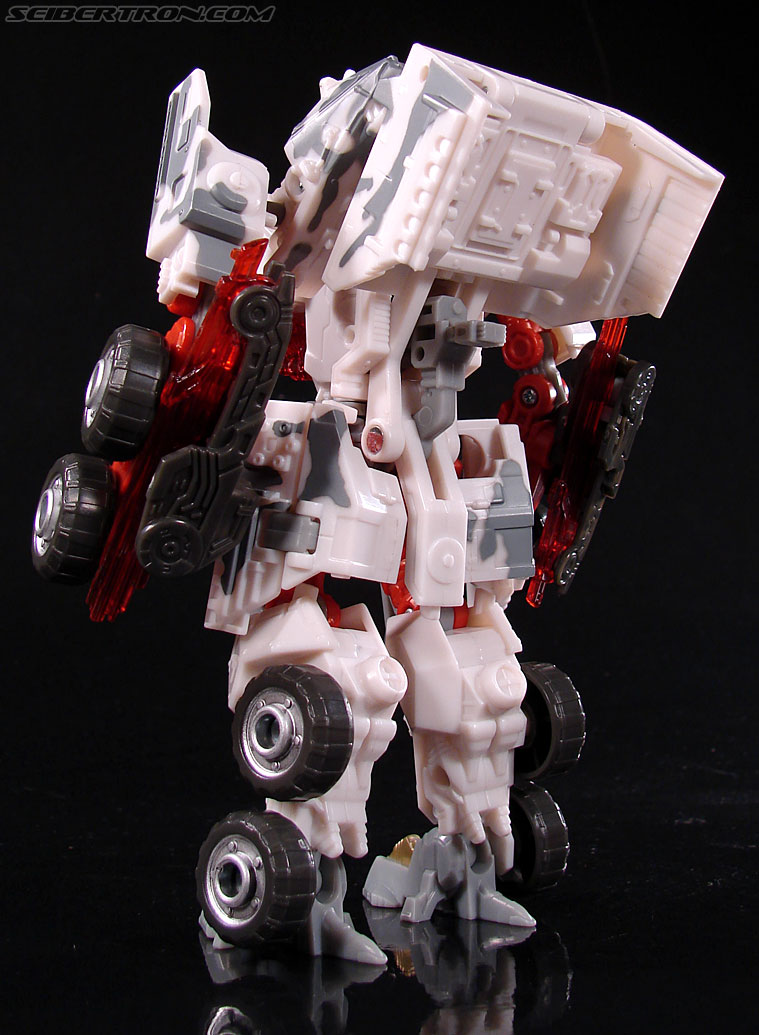 Transformers (2007) Wreckage (Image #60 of 140)