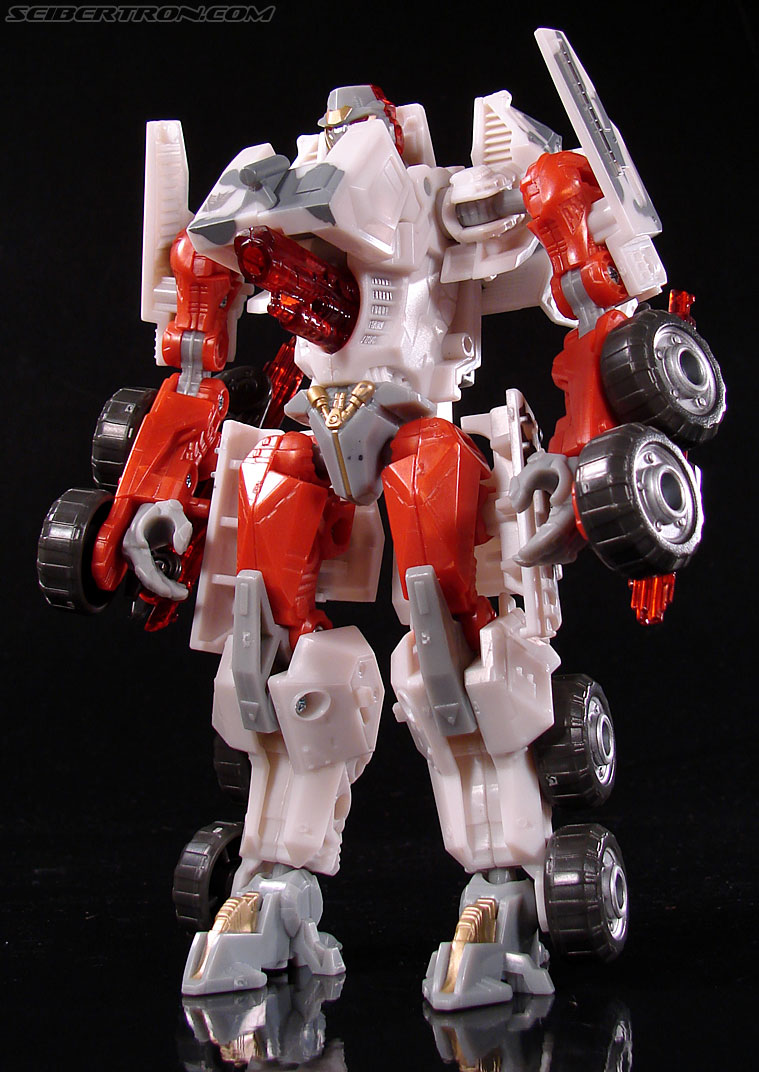 Transformers (2007) Wreckage (Image #62 of 140)