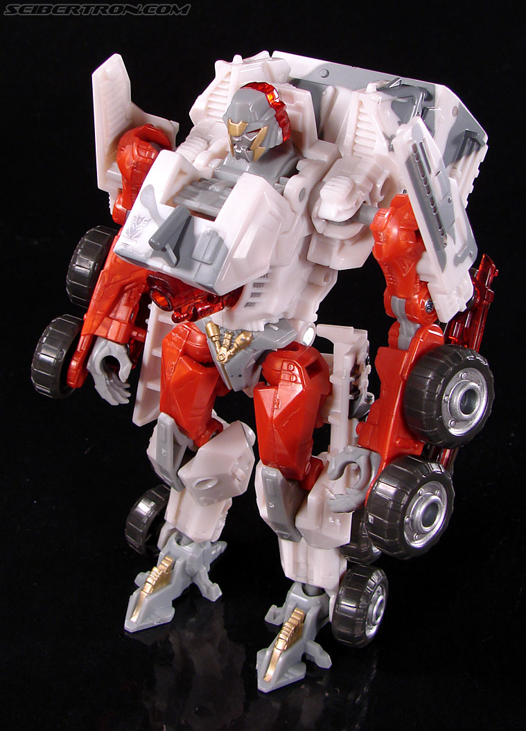 Transformers (2007) Wreckage (Image #63 of 140)
