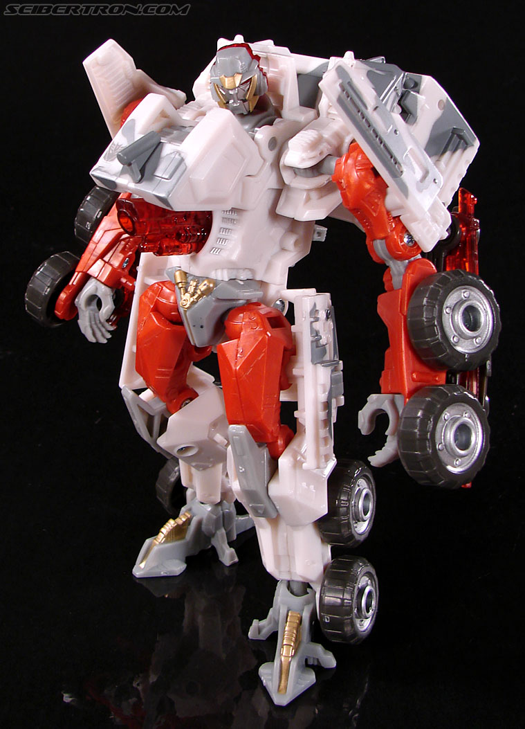 Transformers (2007) Wreckage (Image #64 of 140)