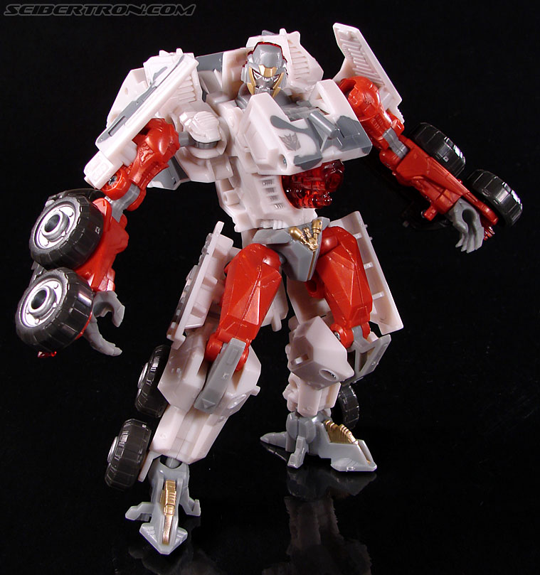 Transformers (2007) Wreckage (Image #65 of 140)