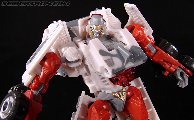 Transformers (2007) Wreckage (Image #66 of 140)