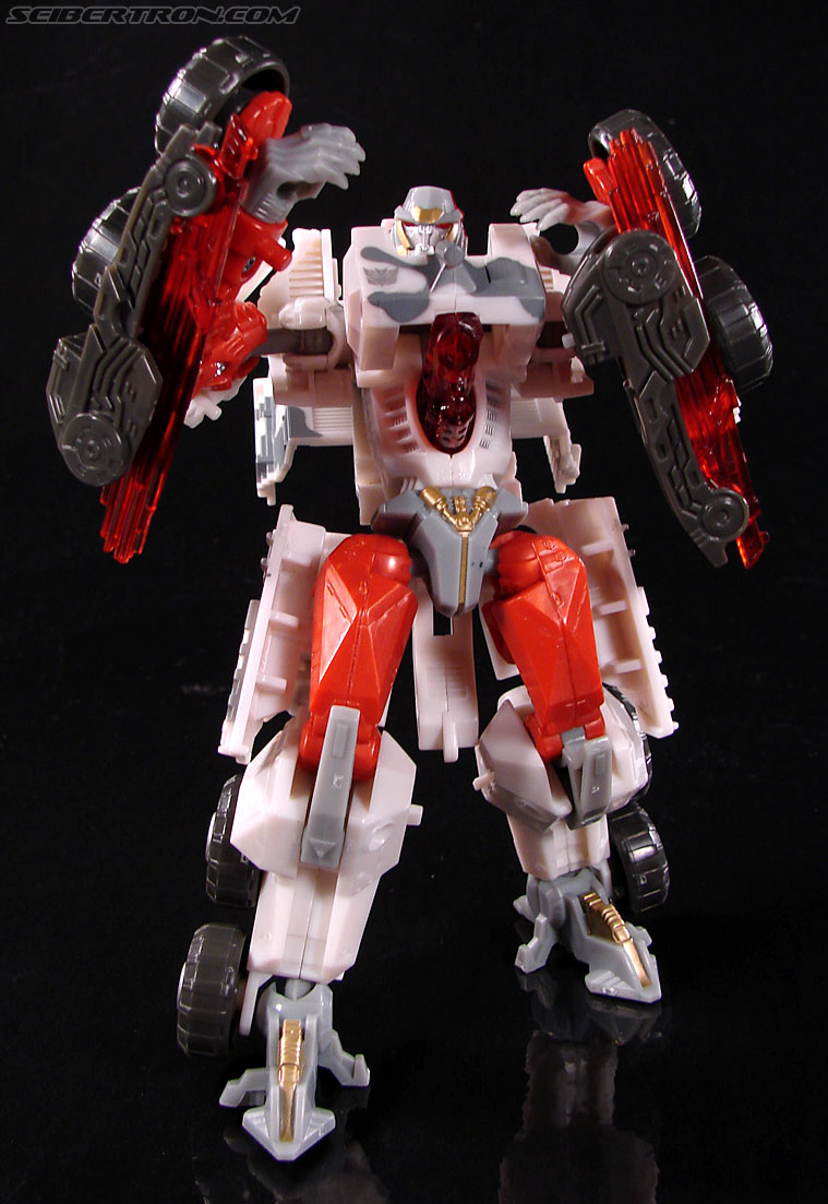 Transformers (2007) Wreckage (Image #72 of 140)