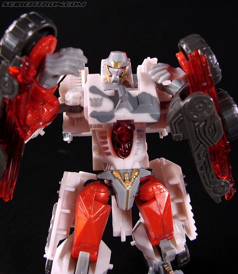 Transformers (2007) Wreckage (Image #73 of 140)