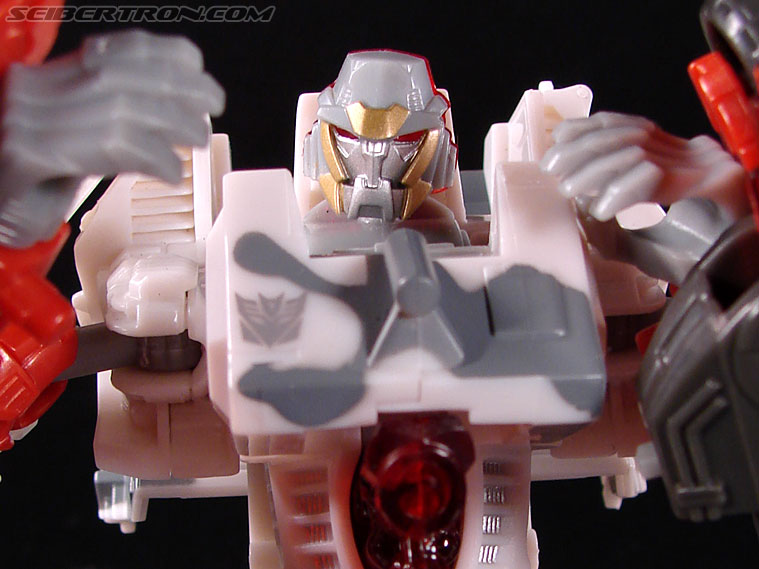 Transformers (2007) Wreckage (Image #74 of 140)