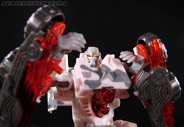 Transformers (2007) Wreckage (Image #75 of 140)