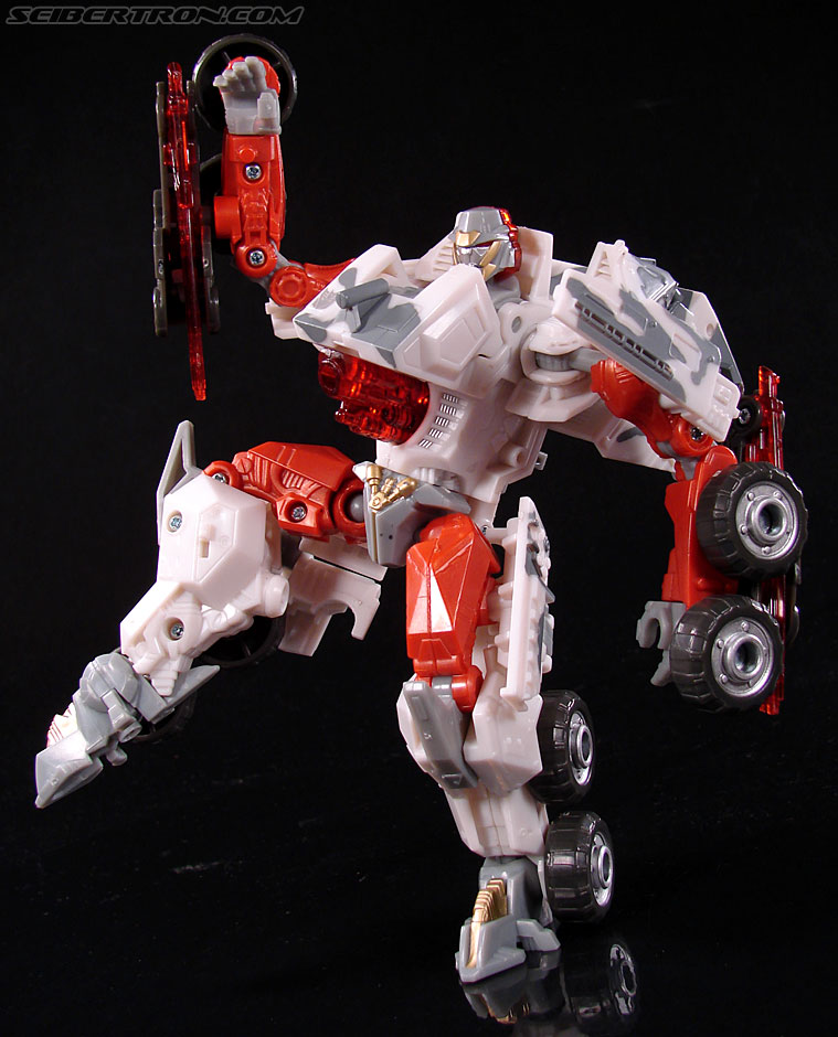 Transformers (2007) Wreckage (Image #77 of 140)