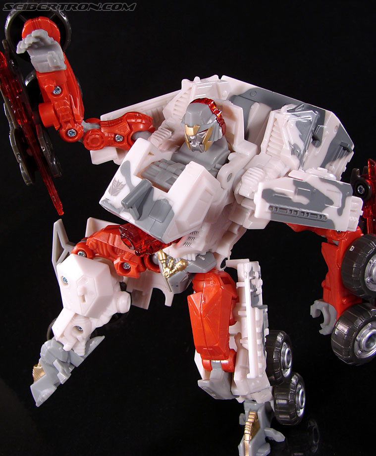 Transformers (2007) Wreckage (Image #78 of 140)