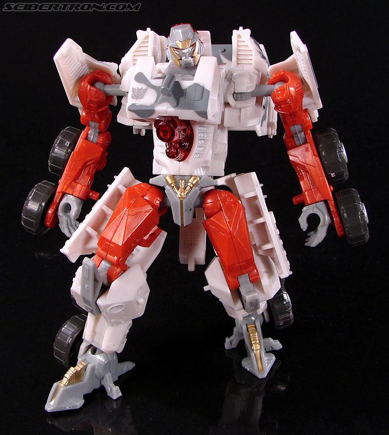 Transformers (2007) Wreckage (Image #79 of 140)