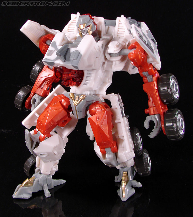 Transformers (2007) Wreckage (Image #80 of 140)