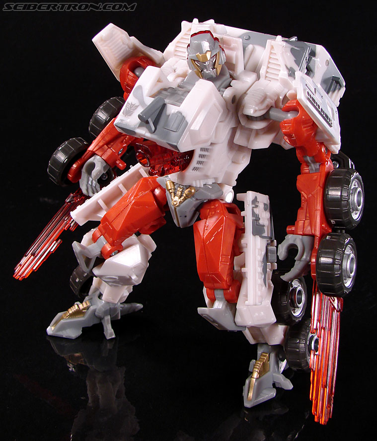 Transformers (2007) Wreckage (Image #82 of 140)