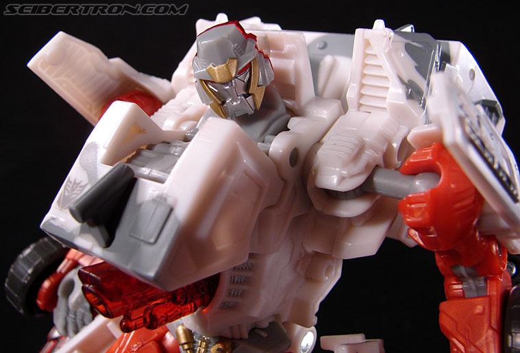 Transformers (2007) Wreckage (Image #83 of 140)
