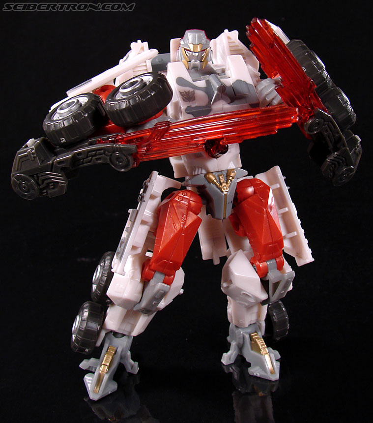Transformers (2007) Wreckage (Image #87 of 140)