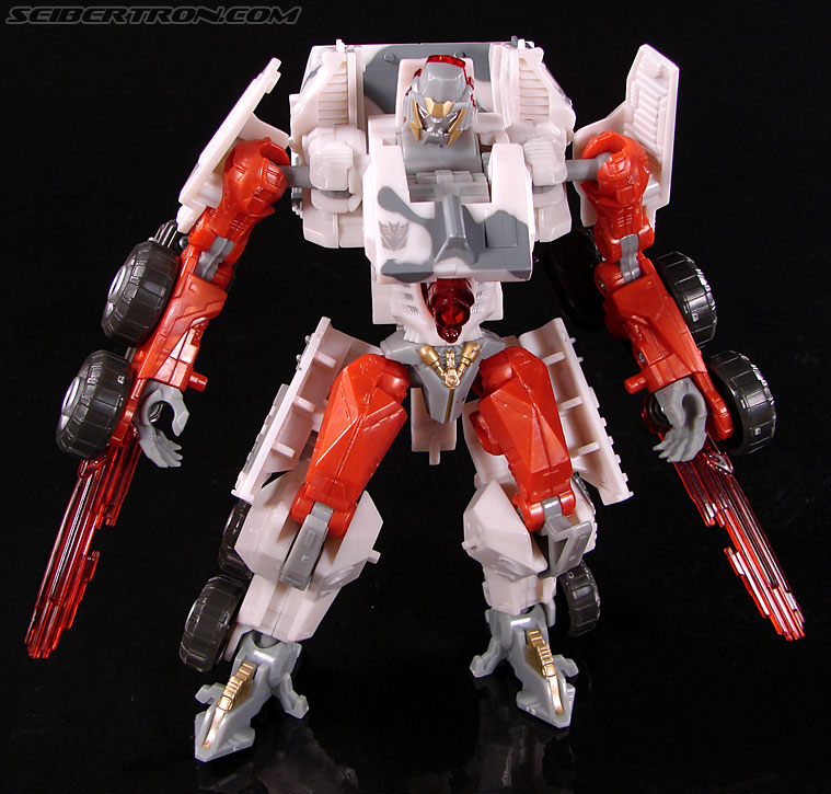 Transformers (2007) Wreckage (Image #91 of 140)