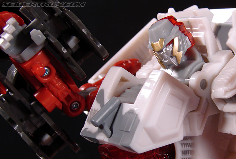 Transformers (2007) Wreckage (Image #97 of 140)
