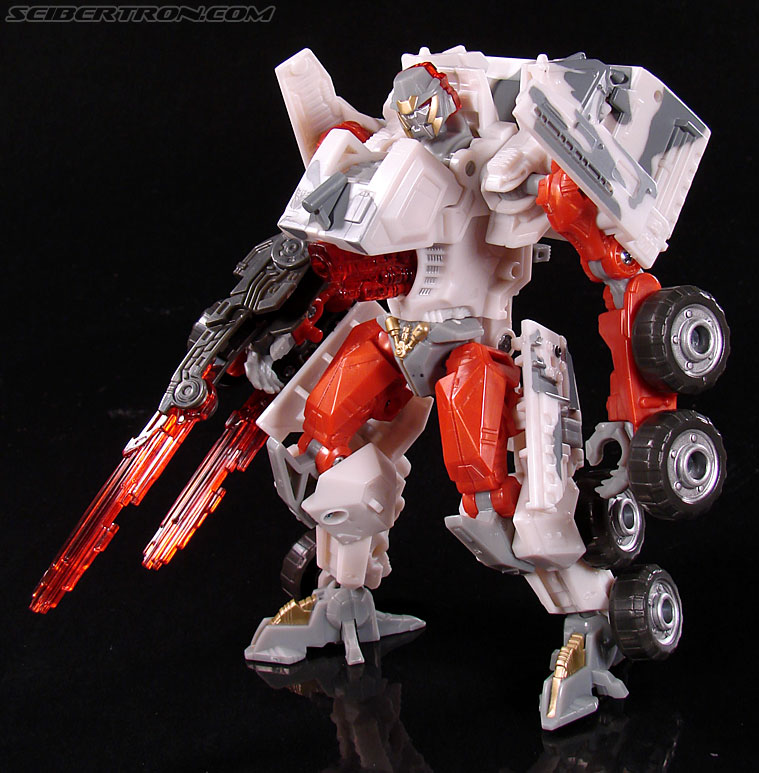 Transformers (2007) Wreckage (Image #98 of 140)