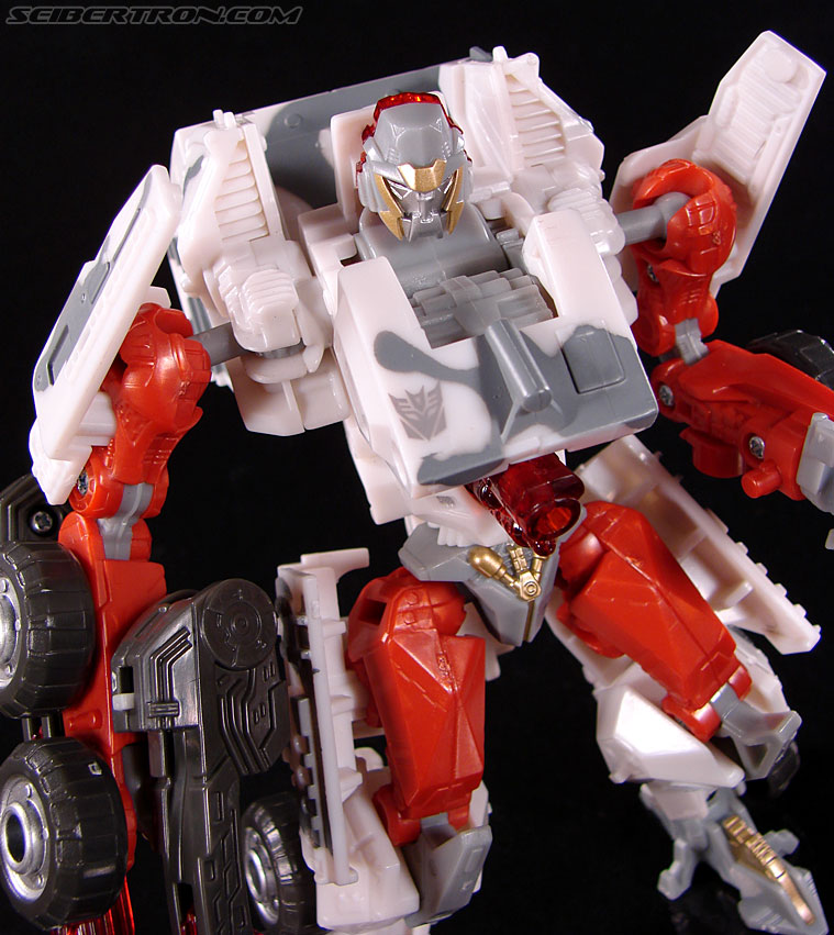 Transformers (2007) Wreckage (Image #101 of 140)