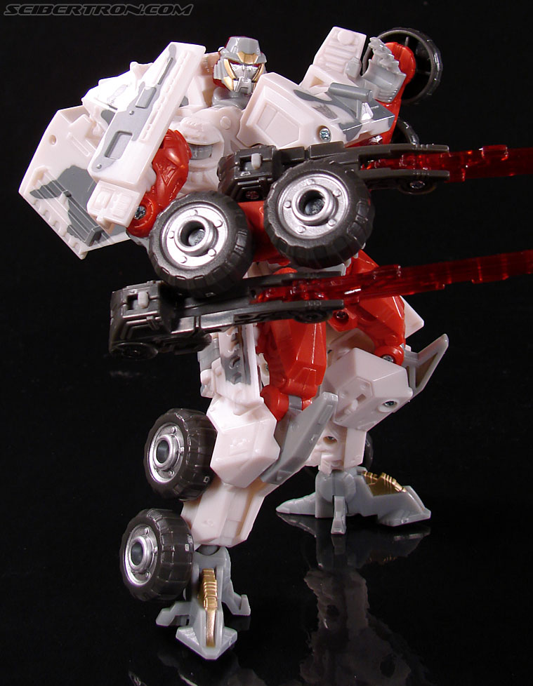 Transformers (2007) Wreckage (Image #102 of 140)