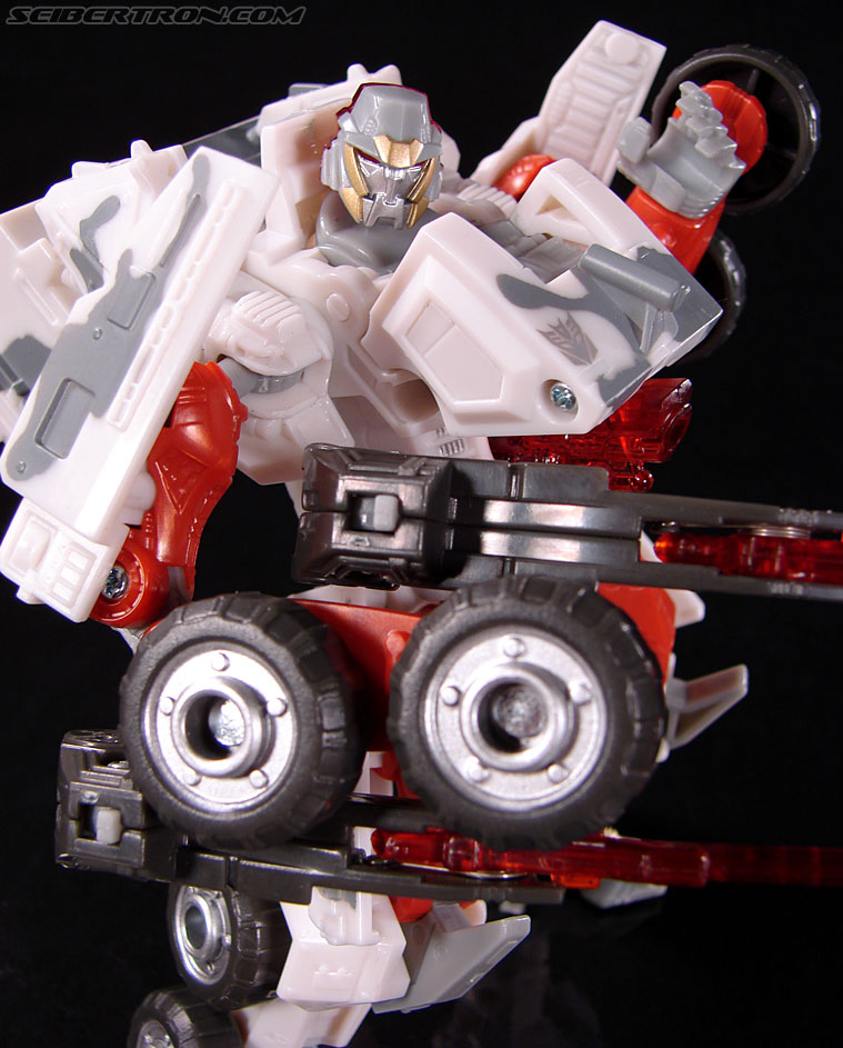 Transformers (2007) Wreckage (Image #103 of 140)