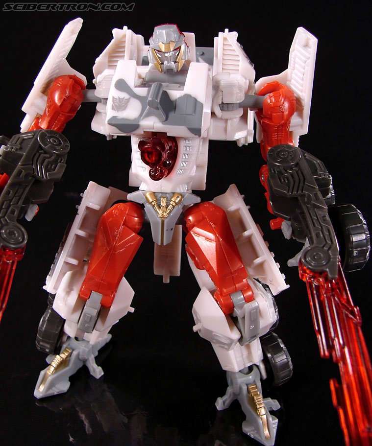 Transformers (2007) Wreckage (Image #107 of 140)