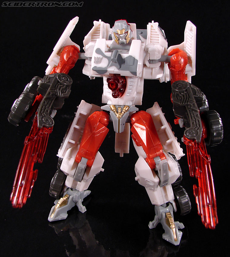 Transformers (2007) Wreckage (Image #109 of 140)
