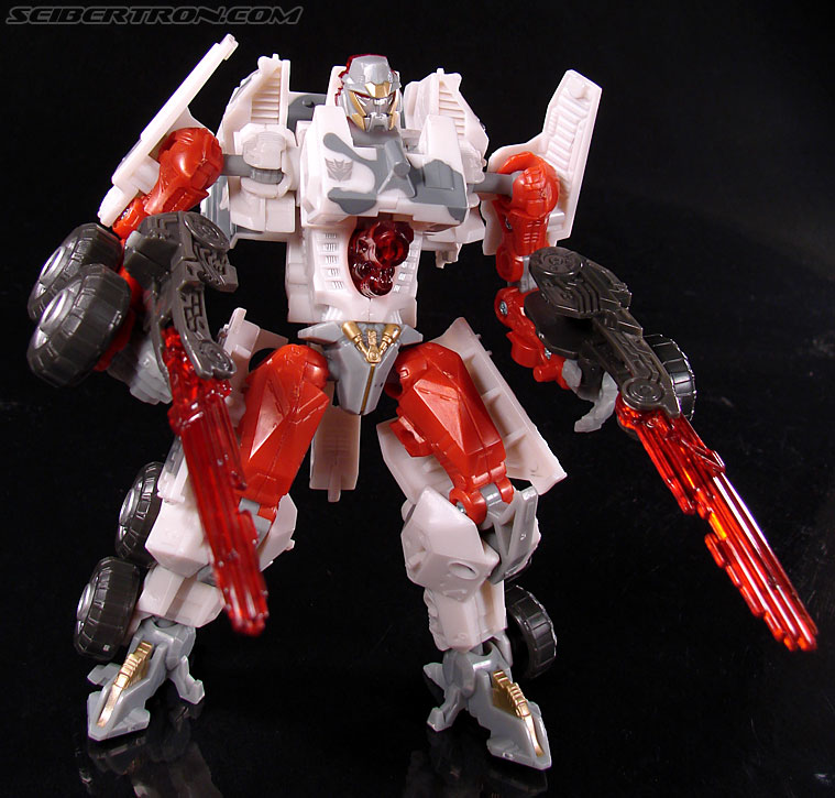Transformers (2007) Wreckage (Image #110 of 140)