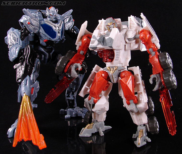 Transformers (2007) Wreckage (Image #111 of 140)