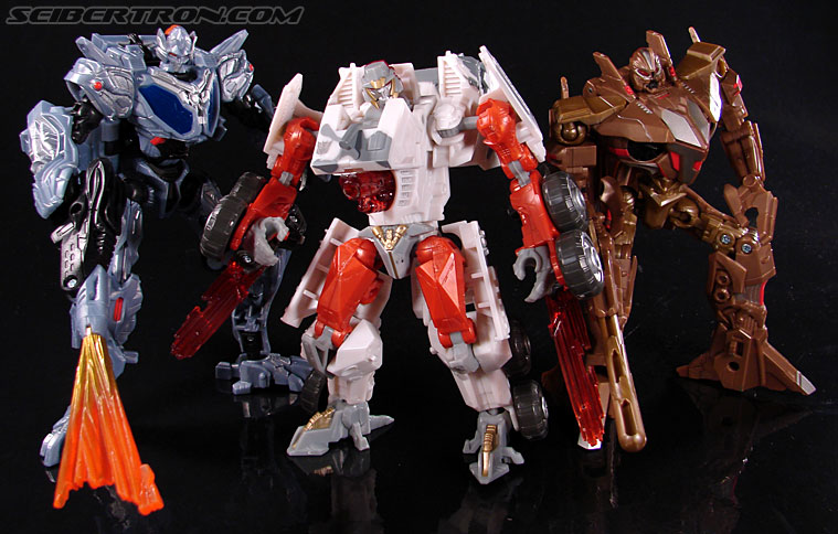 Transformers (2007) Wreckage (Image #115 of 140)