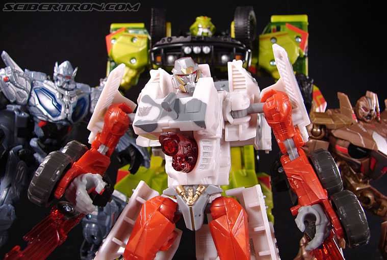 Transformers (2007) Wreckage (Image #117 of 140)