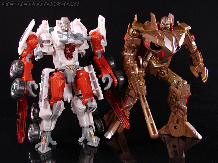 Transformers (2007) Wreckage (Image #120 of 140)