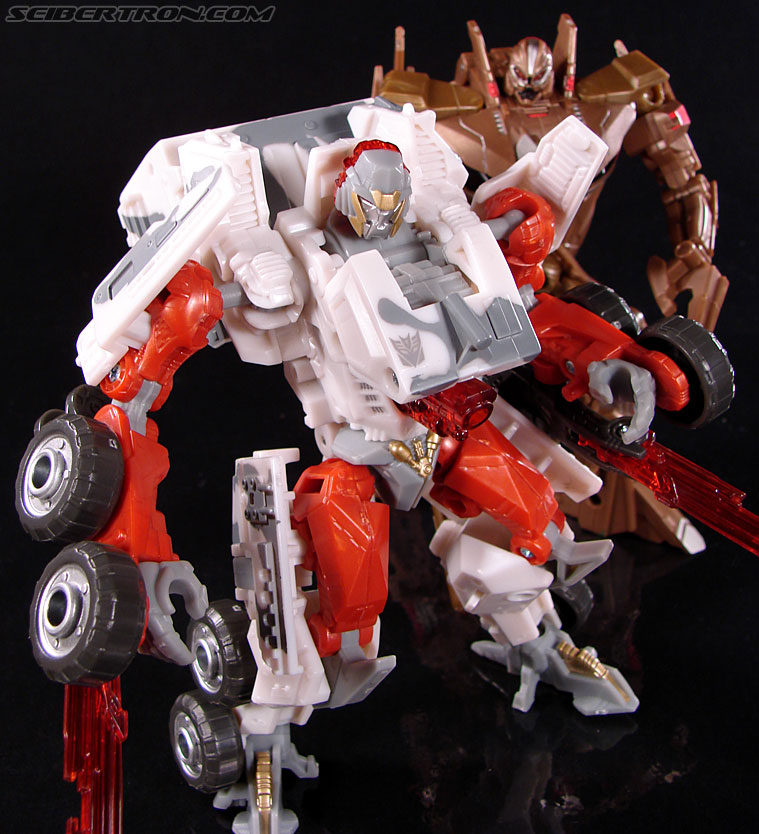 Transformers (2007) Wreckage (Image #121 of 140)