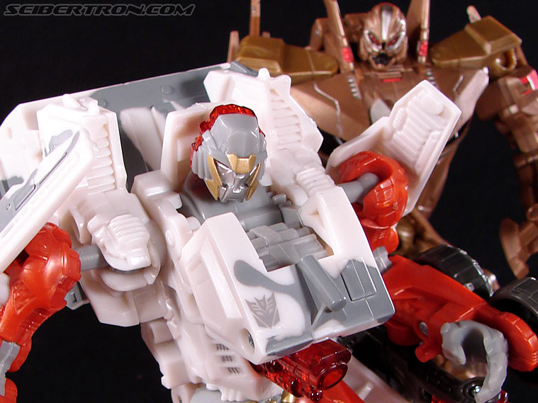 Transformers (2007) Wreckage (Image #122 of 140)