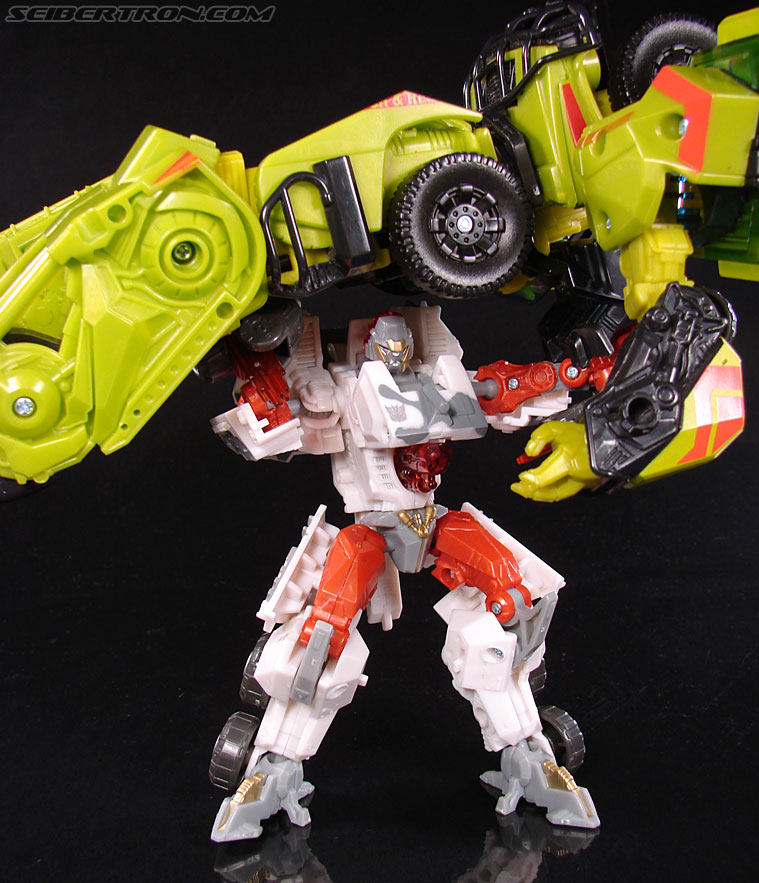 Transformers (2007) Wreckage (Image #127 of 140)