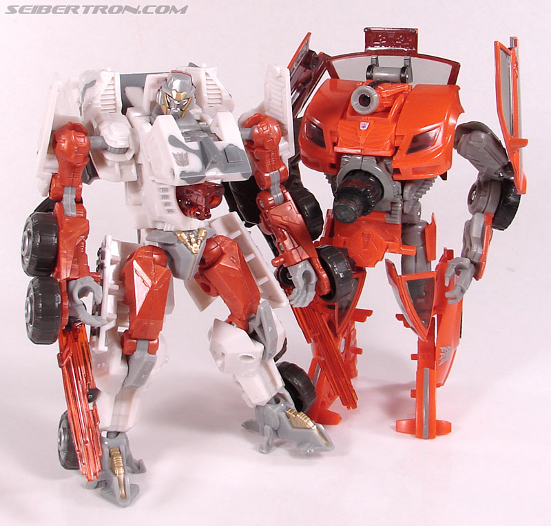 Transformers (2007) Wreckage (Image #136 of 140)