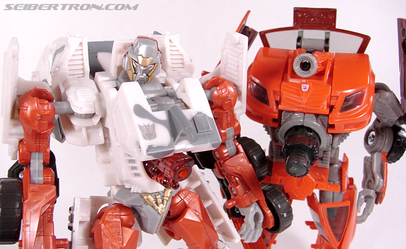 Transformers (2007) Wreckage (Image #137 of 140)