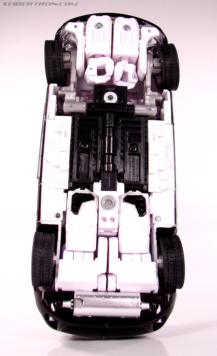 Transformers Kiss Players Autotrooper (Autorooper) (Image #55 of 106)