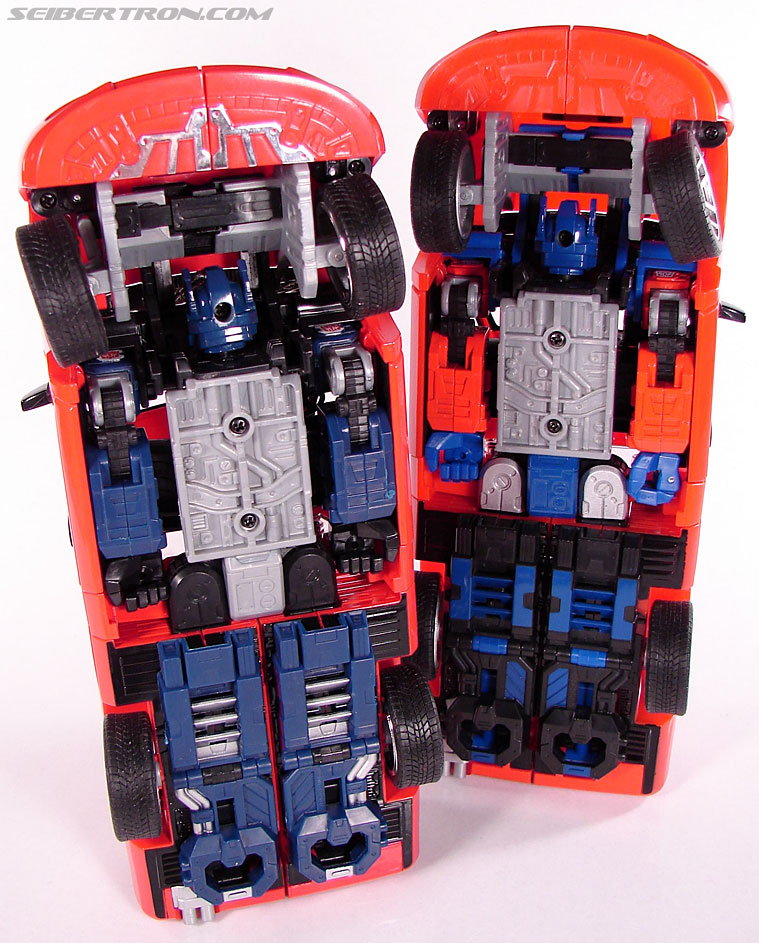 Transformers Kiss Players Optimus Prime (Convoy) (Image #50 of 120)
