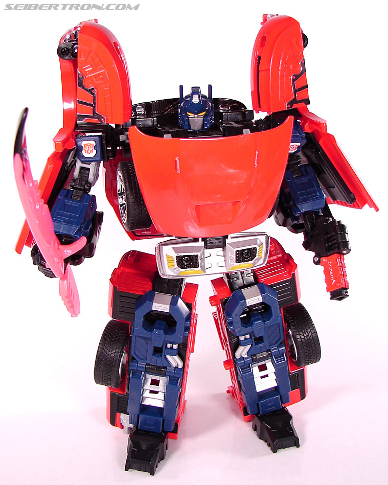 Transformers Kiss Players Optimus Prime (Convoy) (Image #71 of 120)