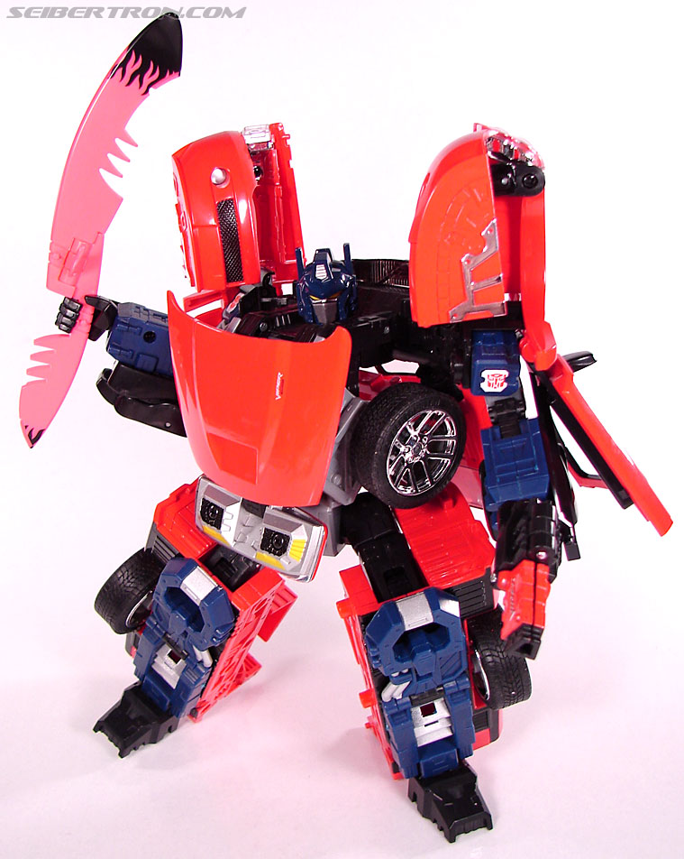 Transformers Kiss Players Optimus Prime (Convoy) (Image #86 of 120)