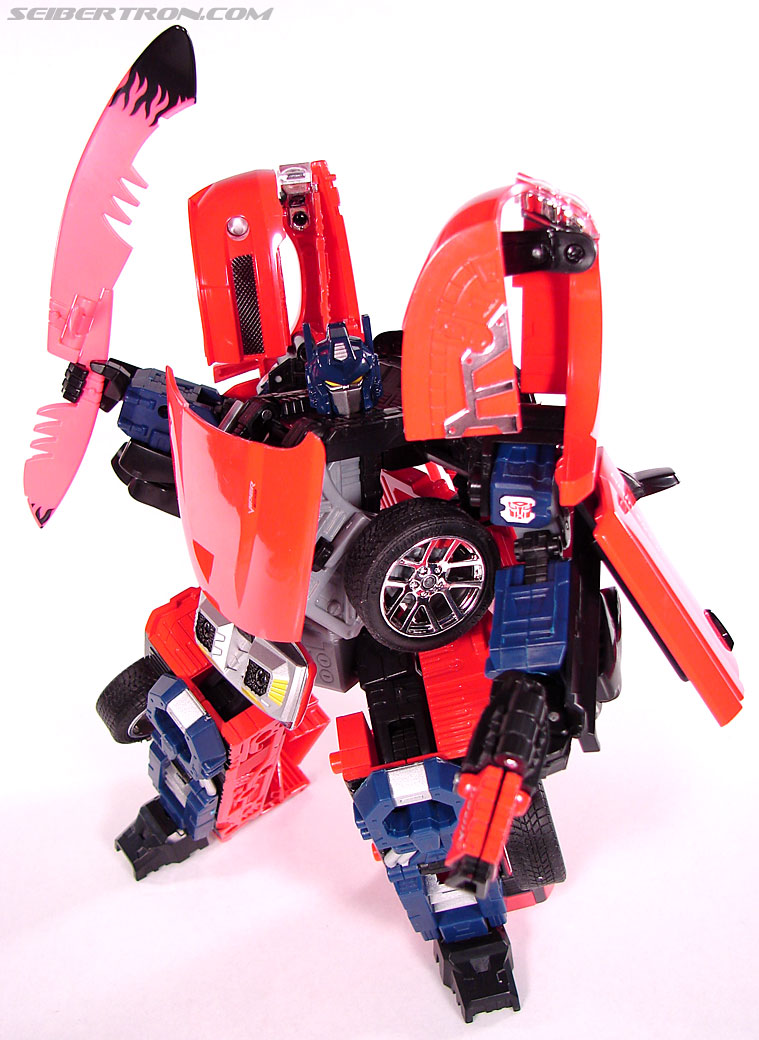 Transformers Kiss Players Optimus Prime (Convoy) (Image #88 of 120)