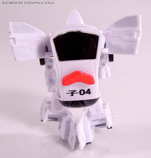 Transformers Kiss Players Autotrooper (Autorooper) (Image #43 of 66)
